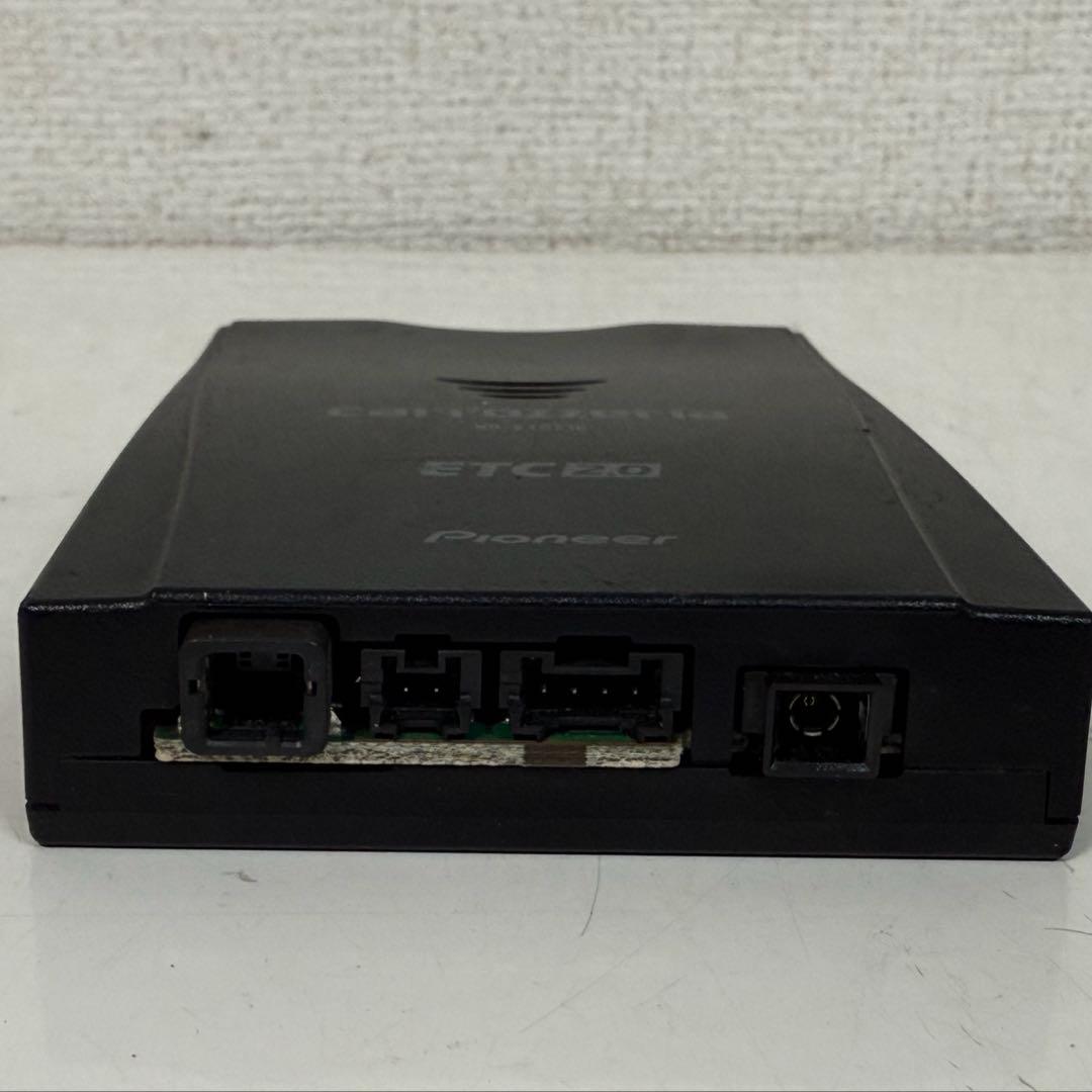 Carrozzeriaカロッシリア ETC2.0 ND-ETCS10 普通車登録