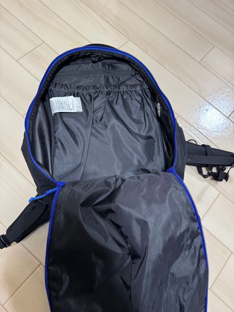 【希少】ARC'TERYX BEAMS 別注 MANTIS 26 アークテリクス