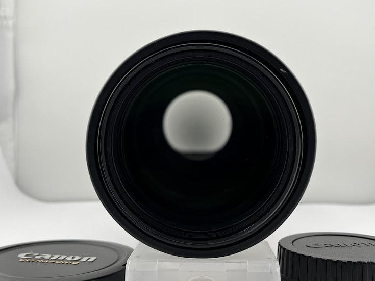 ★光学・動作良好★キャノン CANON EF 300mm F4 L IS USM