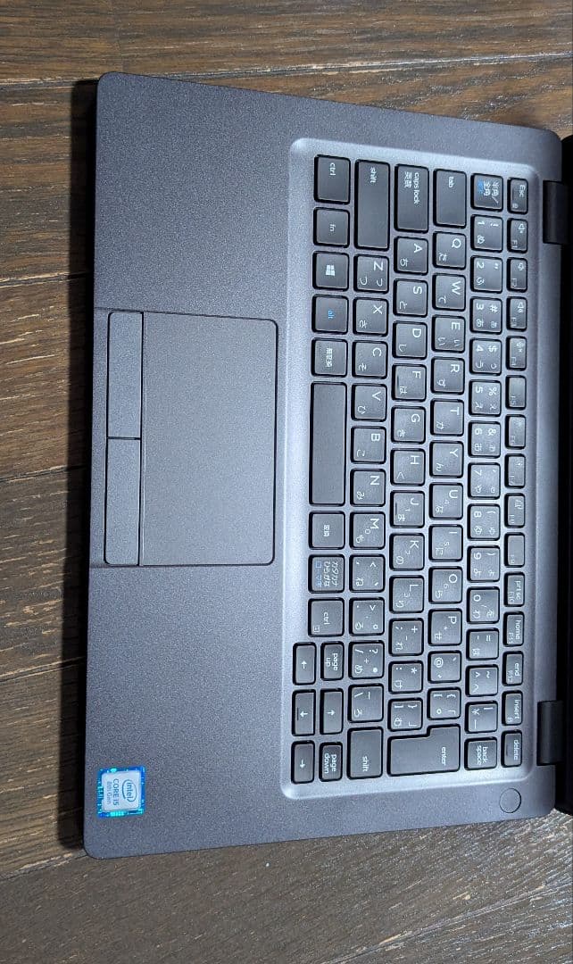 Windowsノート本体 Dell Latitude 5300