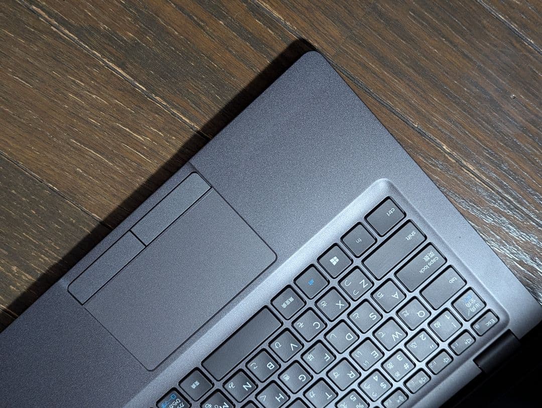 Windowsノート本体 Dell Latitude 5300