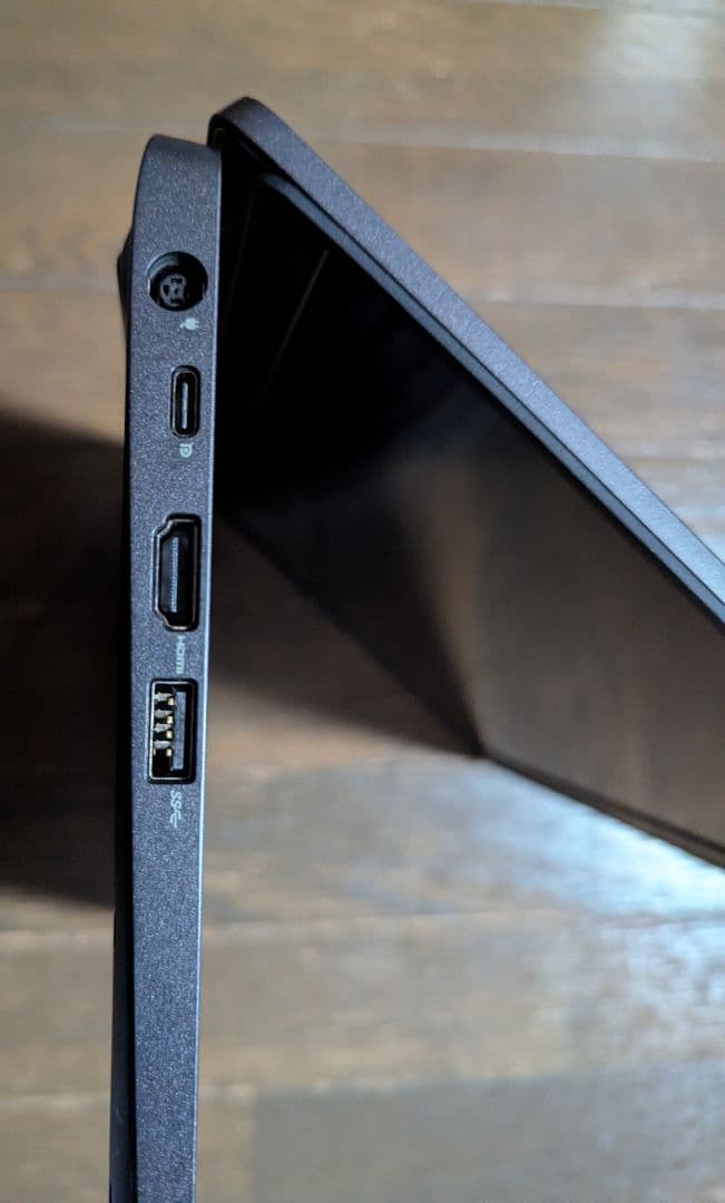 Windowsノート本体 Dell Latitude 5300