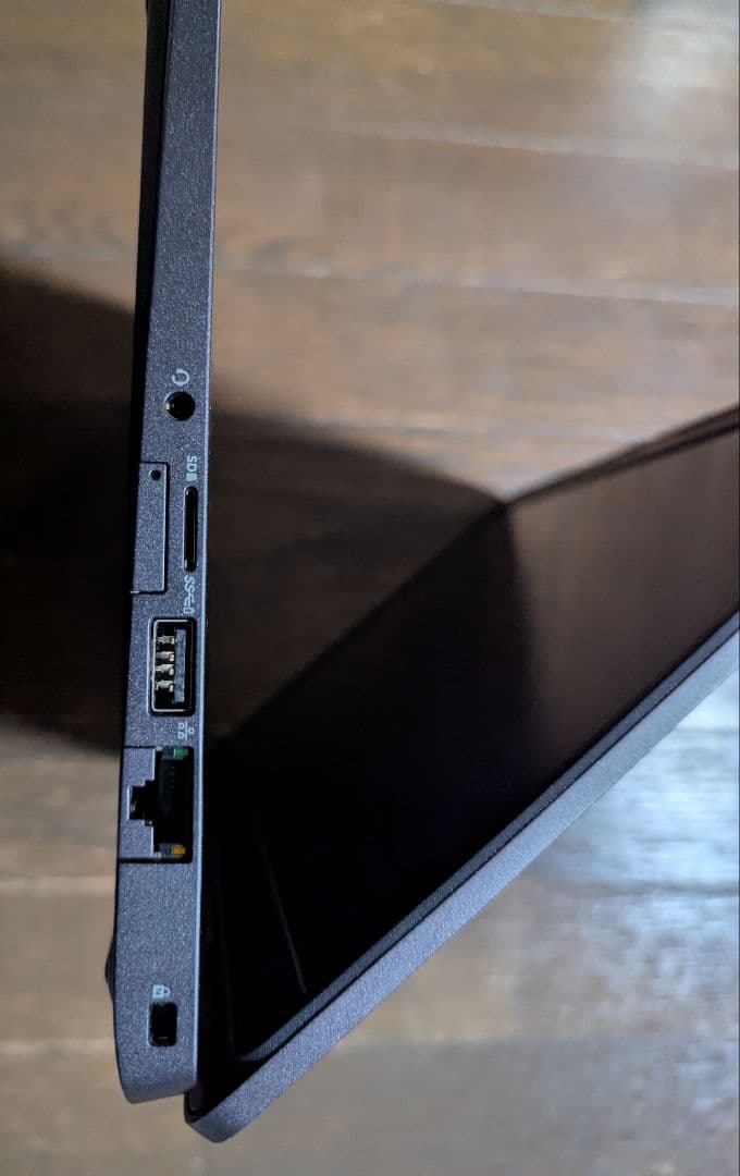Windowsノート本体 Dell Latitude 5300