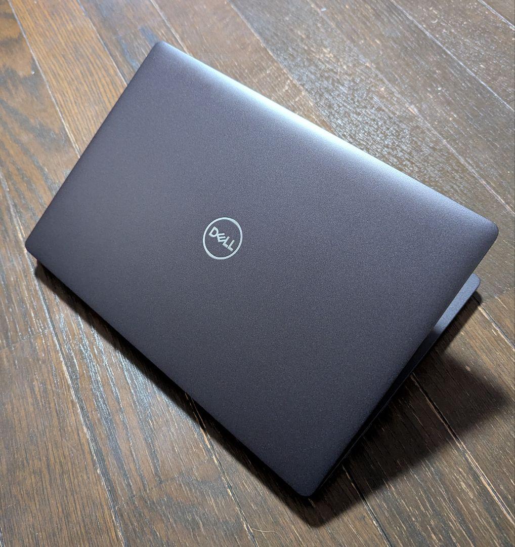 Windowsノート本体 Dell Latitude 5300