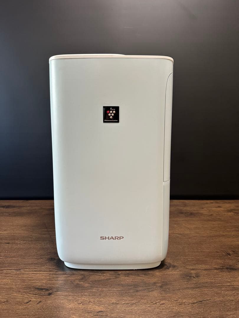 HV-R75★SHARP★置き型★加熱気化式加湿器★2022年★配送無料