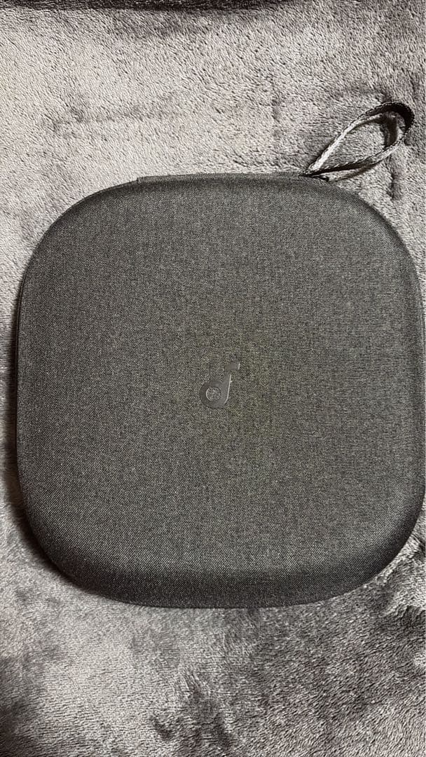 ヘッドホン Anker Soundcore Space One Pro