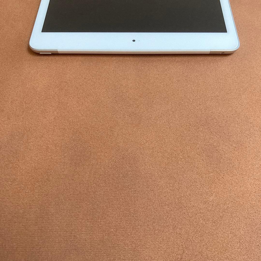 538【早い者勝ち】電池良好☆iPad8 第8世代 32GB SIMフリー☆