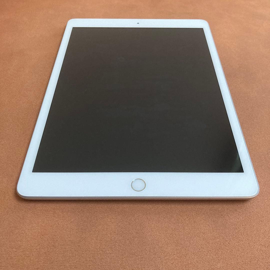 538【早い者勝ち】電池良好☆iPad8 第8世代 32GB SIMフリー☆