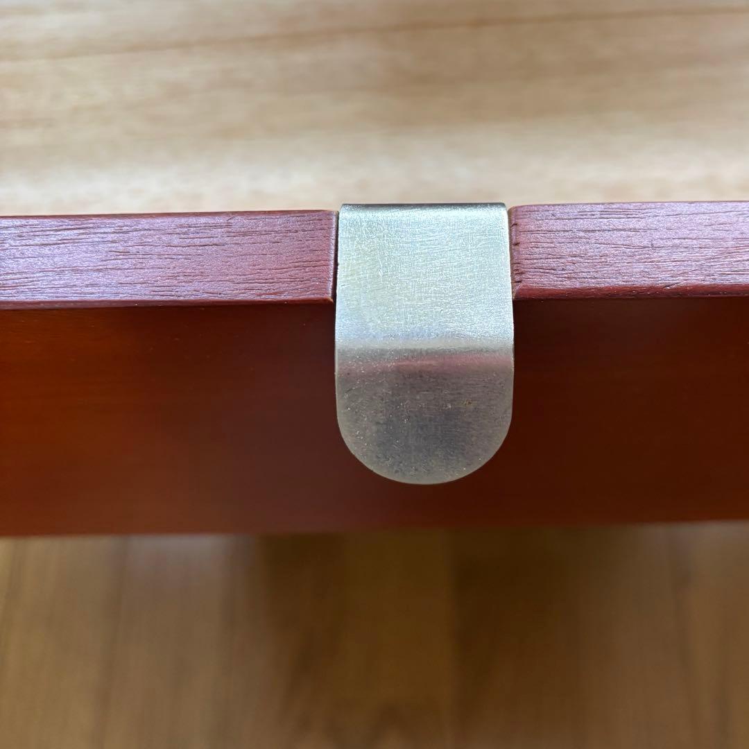 サイドテーブル サイドチェスト （北欧ミッドセンチュリー）