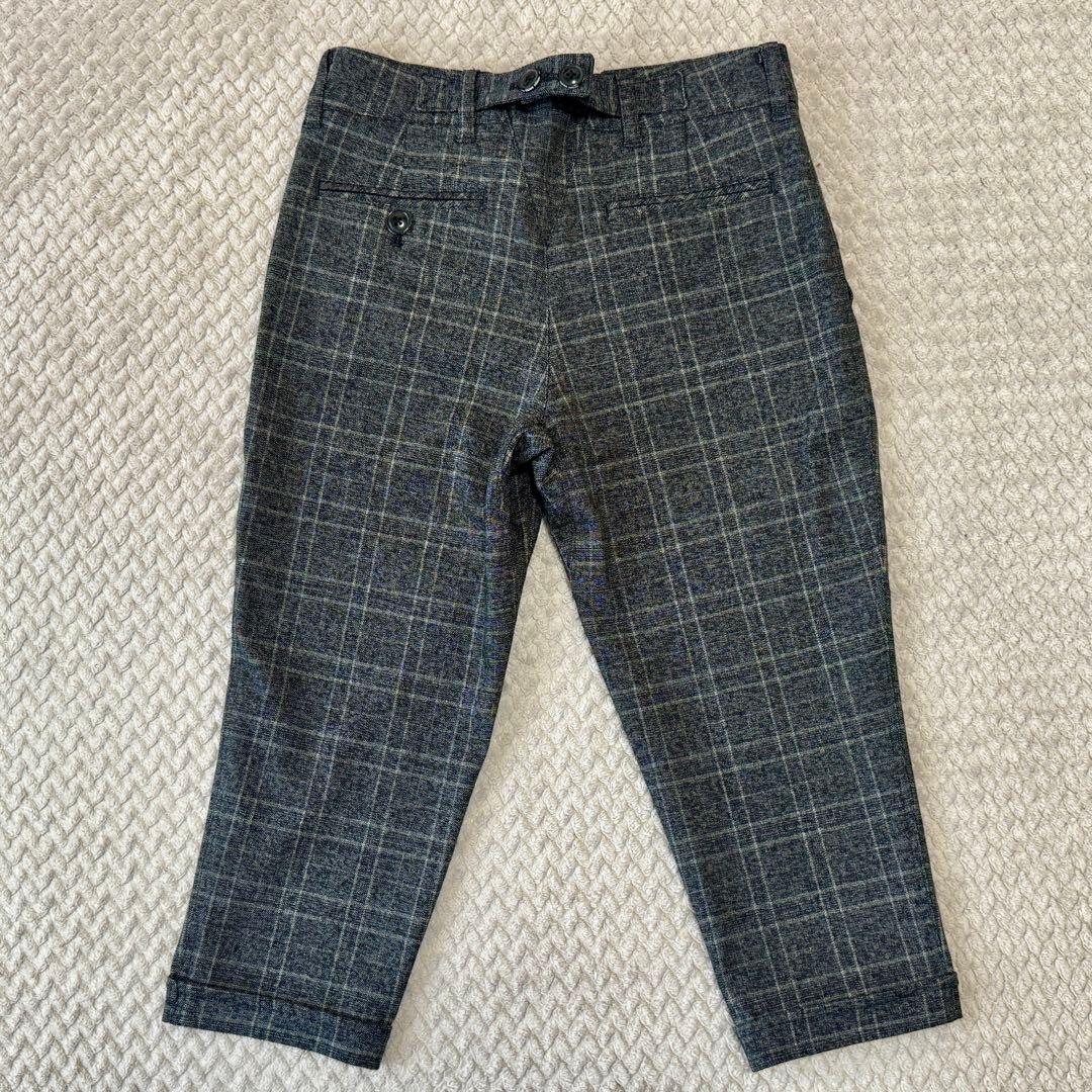 waltz by BEAMS DESGN 男の子 フォーマル スーツ 長ズボン