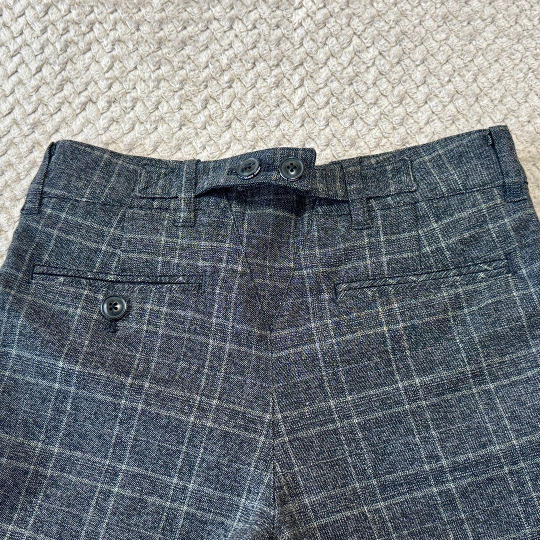 waltz by BEAMS DESGN 男の子 フォーマル スーツ 長ズボン