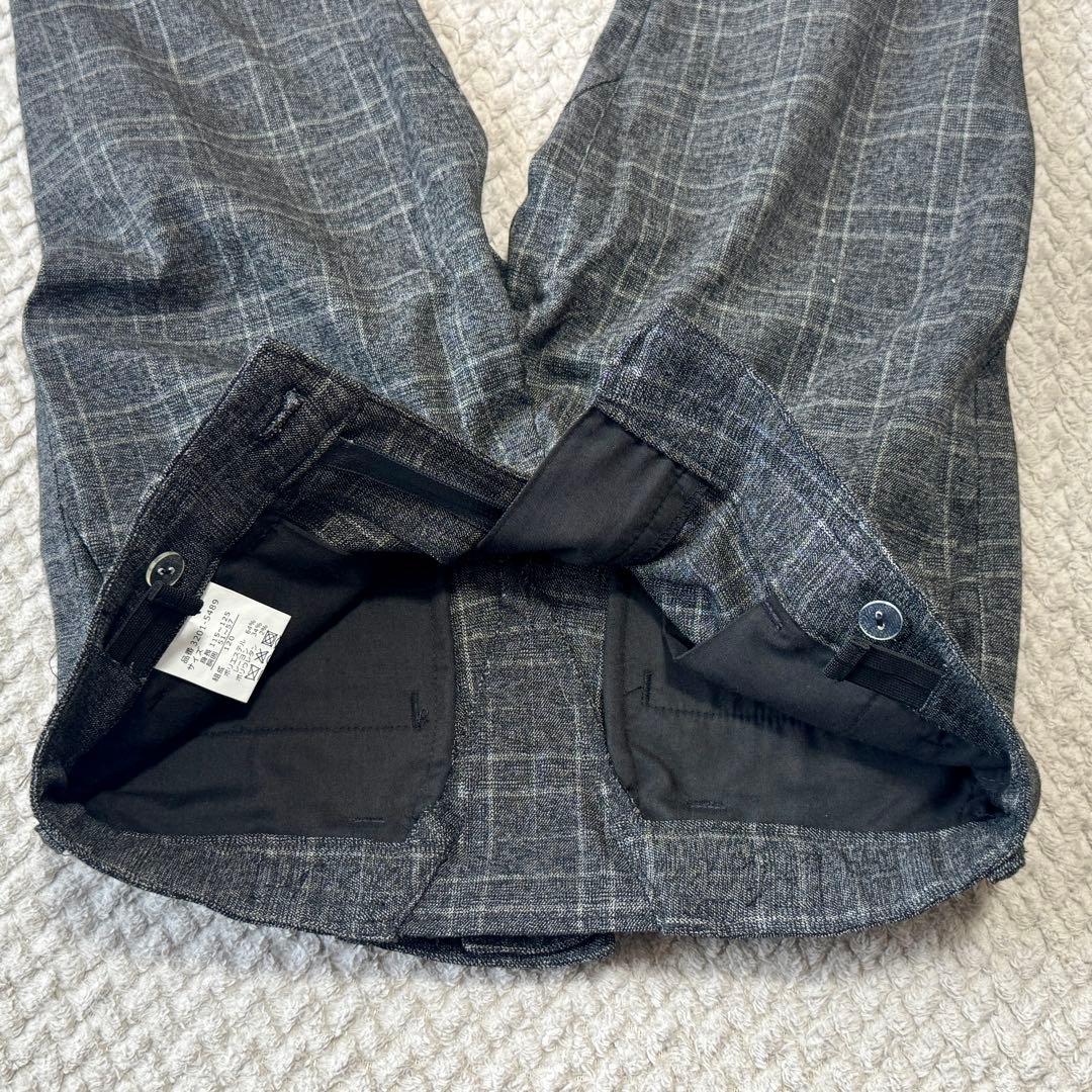 waltz by BEAMS DESGN 男の子 フォーマル スーツ 長ズボン