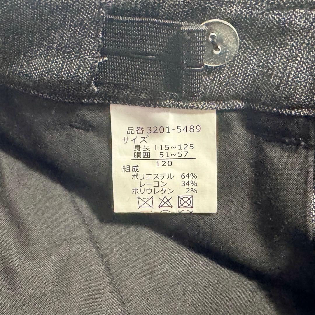 waltz by BEAMS DESGN 男の子 フォーマル スーツ 長ズボン