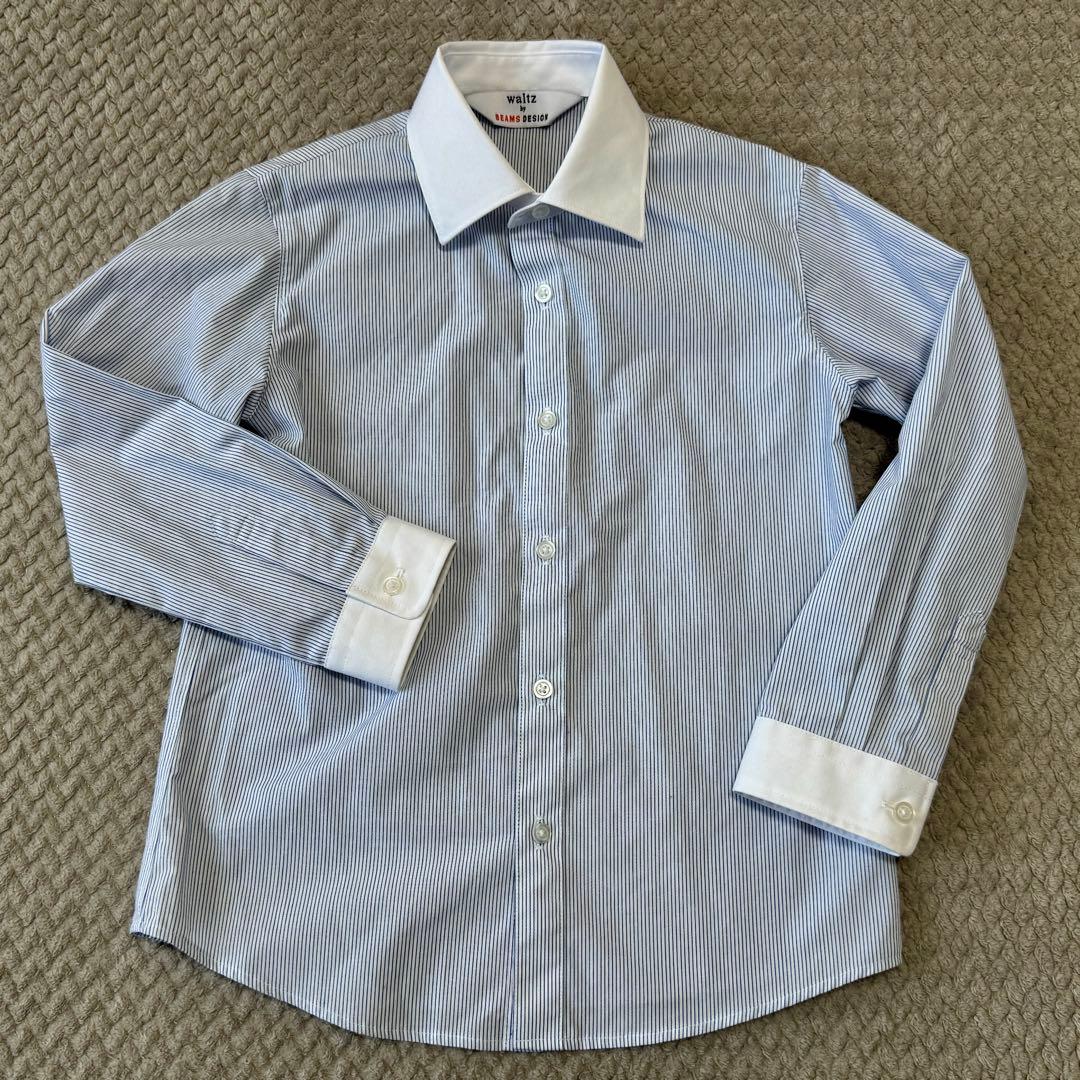 waltz by BEAMS DESGN 男の子 フォーマル スーツ 長ズボン