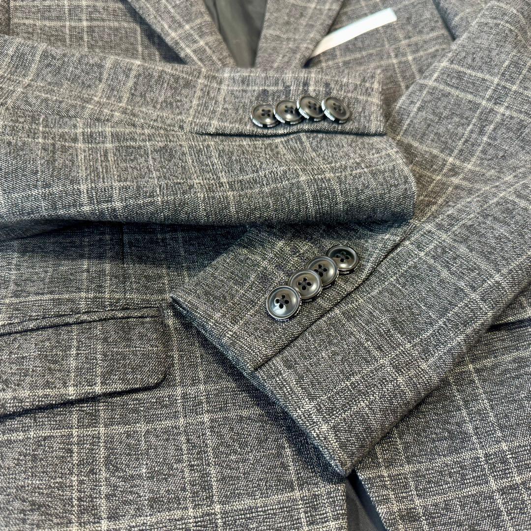 waltz by BEAMS DESGN 男の子 フォーマル スーツ 長ズボン