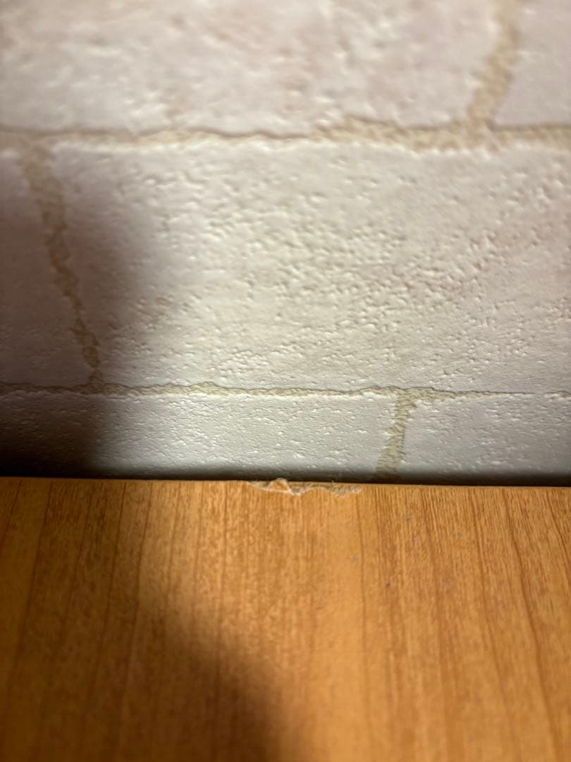 ニトリ テレビ台 ローボードNアルナス 180 天然木 ライトブラウン