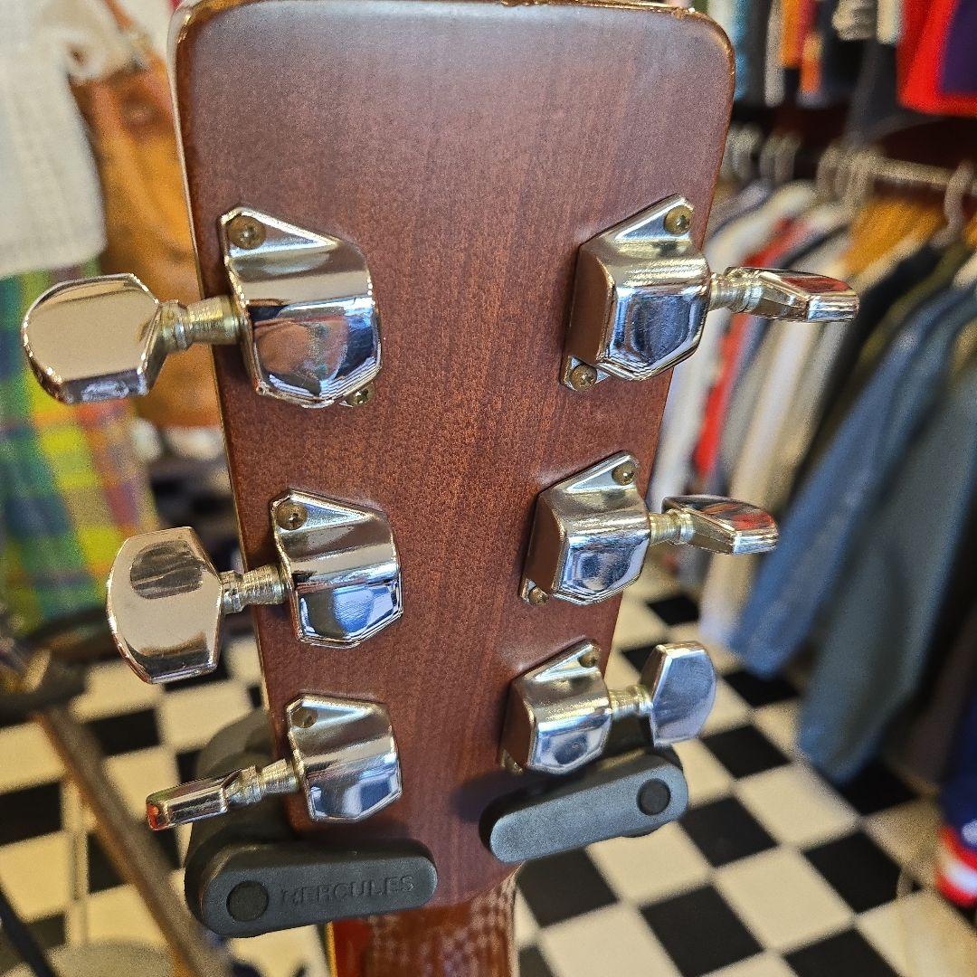 MORRIS MD-506 アコースティックギター