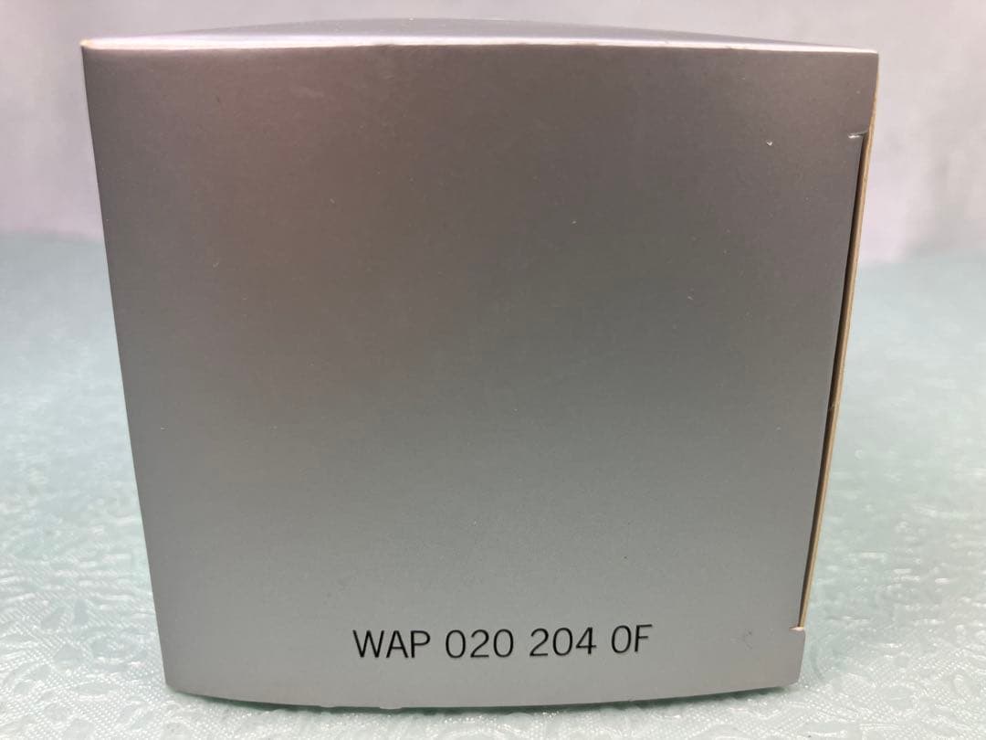 Spark ディーラー品Porsche Boxster e プロトシルバー