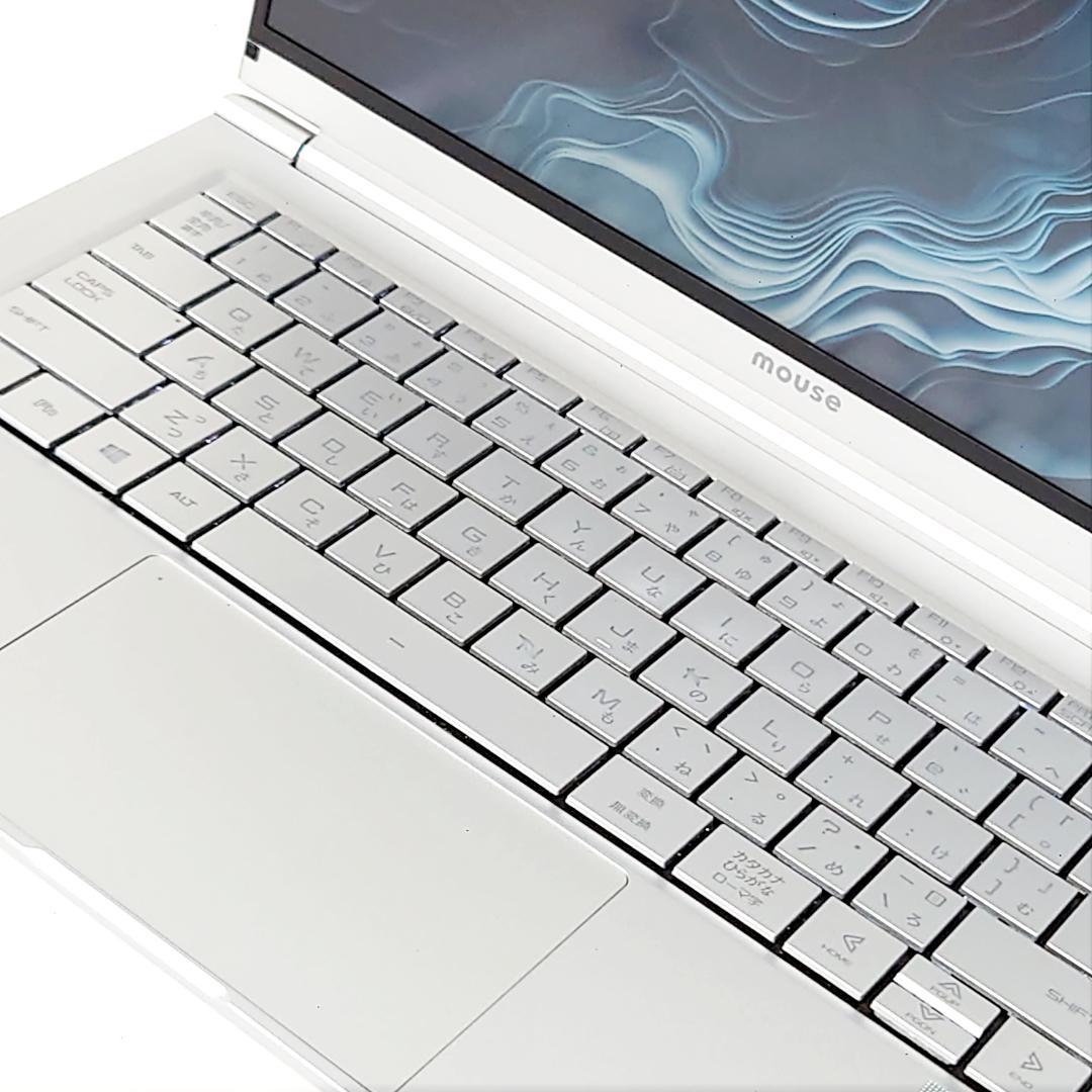 日本製 Core i7 フルHD14インチ 新品SSD500GB メモリ16GB