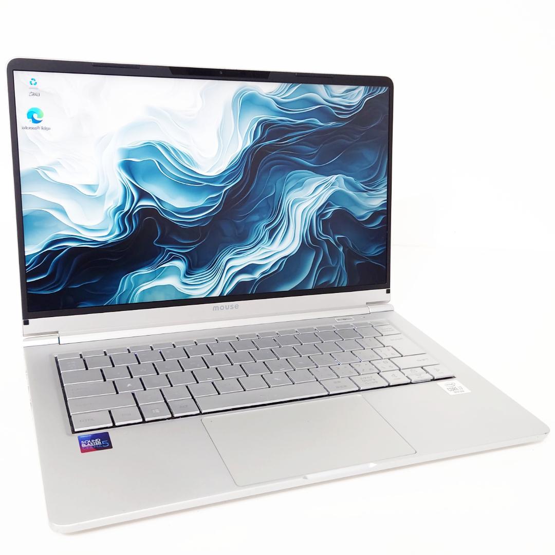 日本製 Core i7 フルHD14インチ 新品SSD500GB メモリ16GB