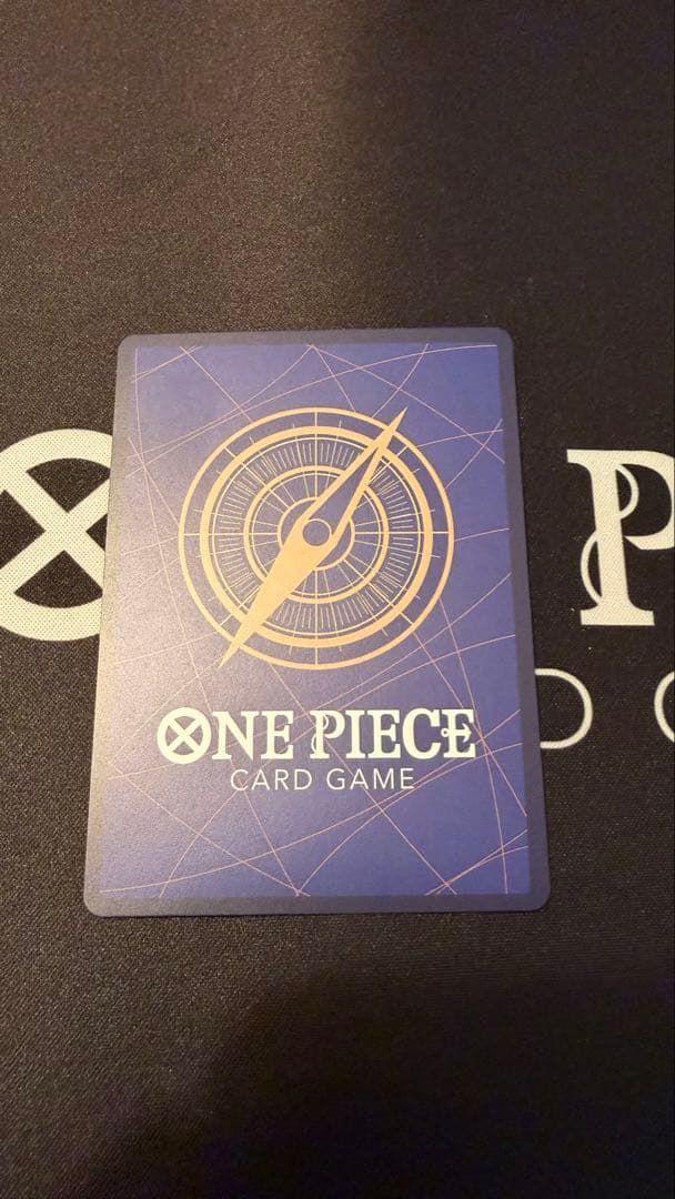 クロスギルドR OP09-057 パラレル　ワンピースカード　the best2