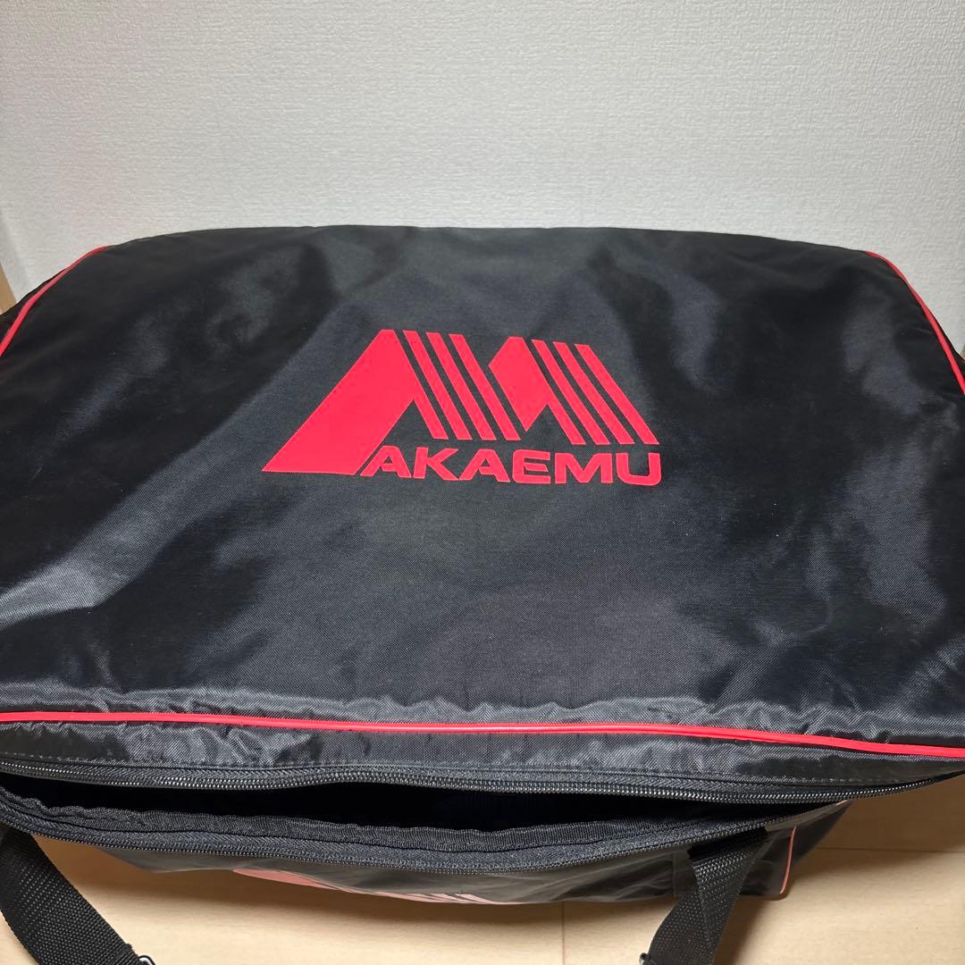 A*】様 【早い者勝ち】ソフトテニス ボール アカエム 100球 ポータブルバッ