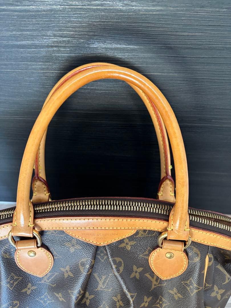 ルイヴィトン　ティヴォリPM