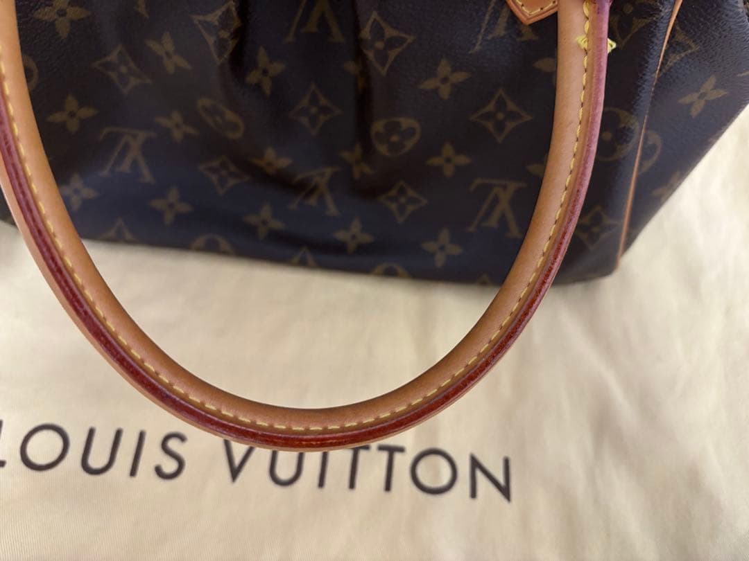 ルイヴィトン　ティヴォリPM