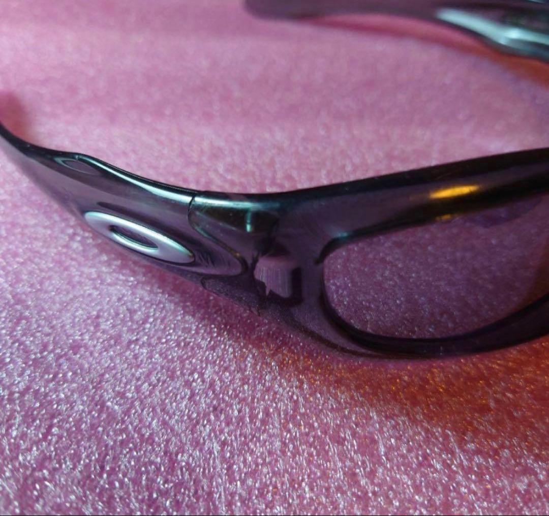 Oakley monsterdog　オークリー　モンスタードッグ