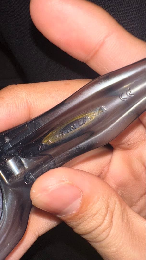 Oakley monsterdog　オークリー　モンスタードッグ