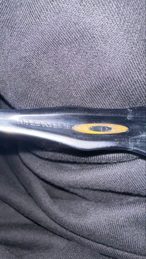 Oakley monsterdog　オークリー　モンスタードッグ