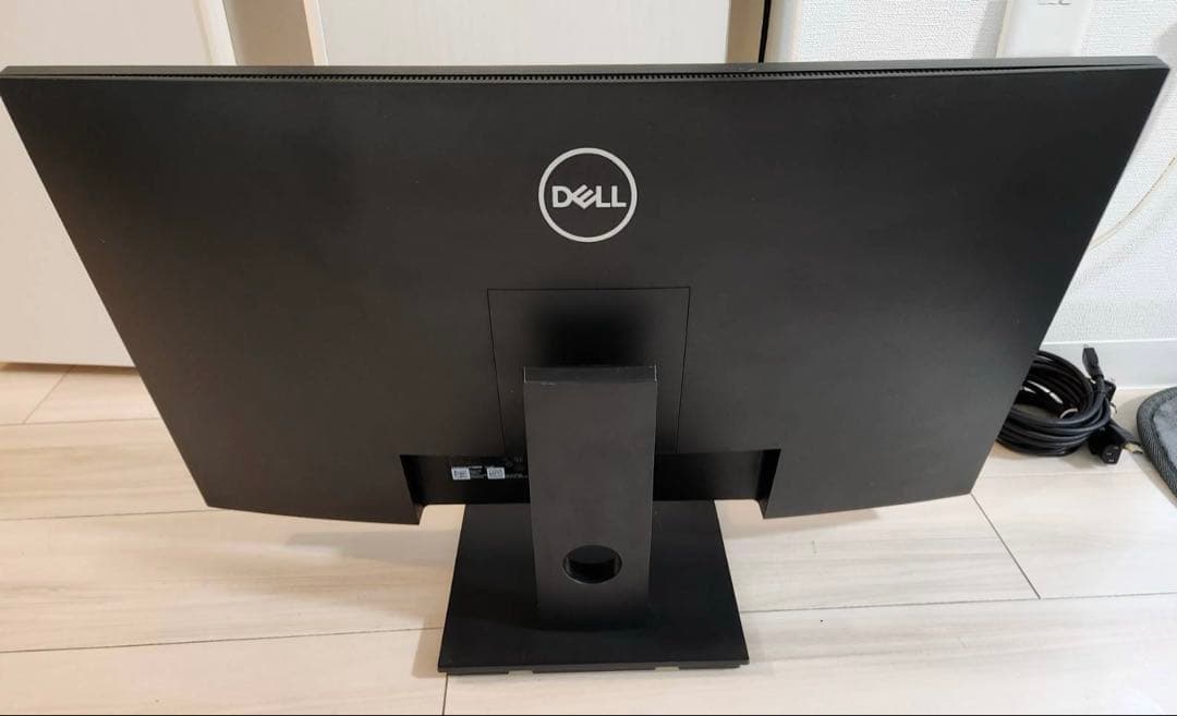 Dell モニター E2720HS 27インチ フルHD 1920×1080