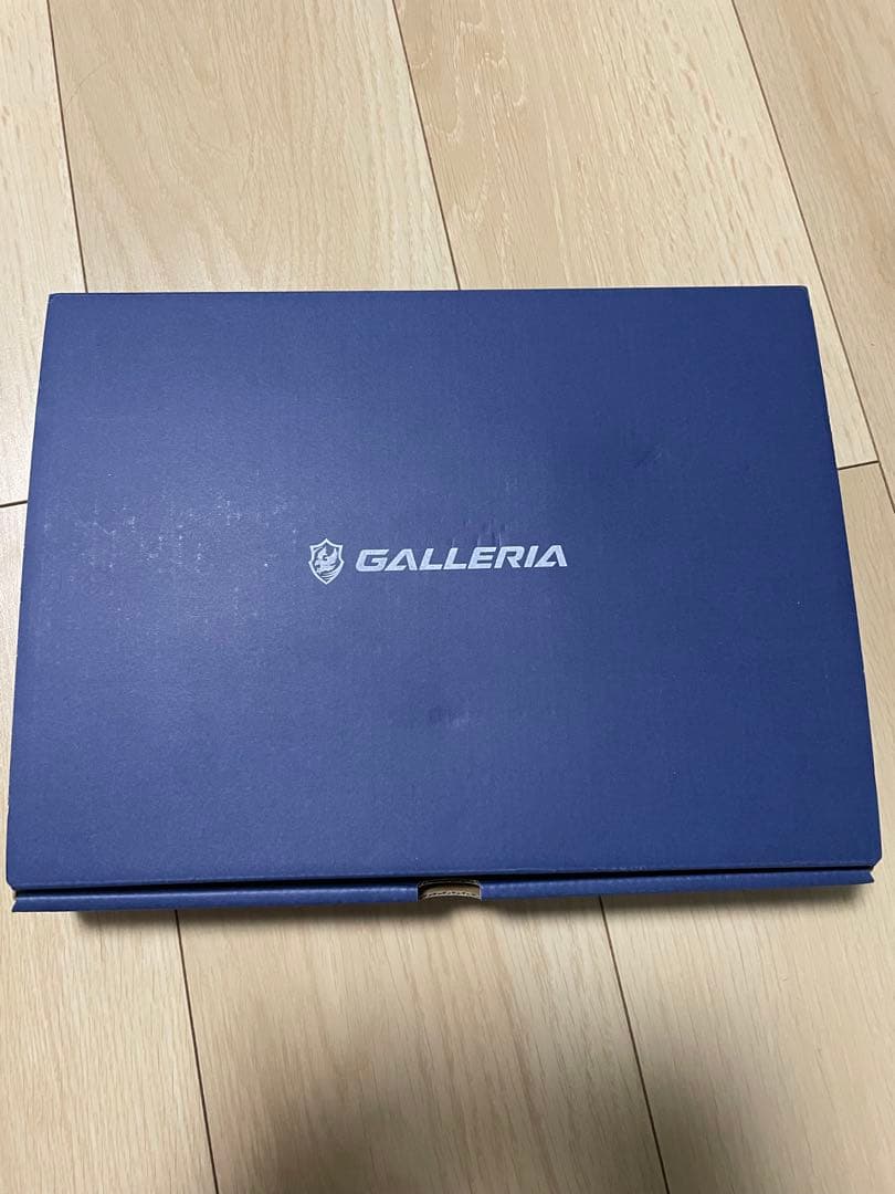 和博　ガレリア購入用