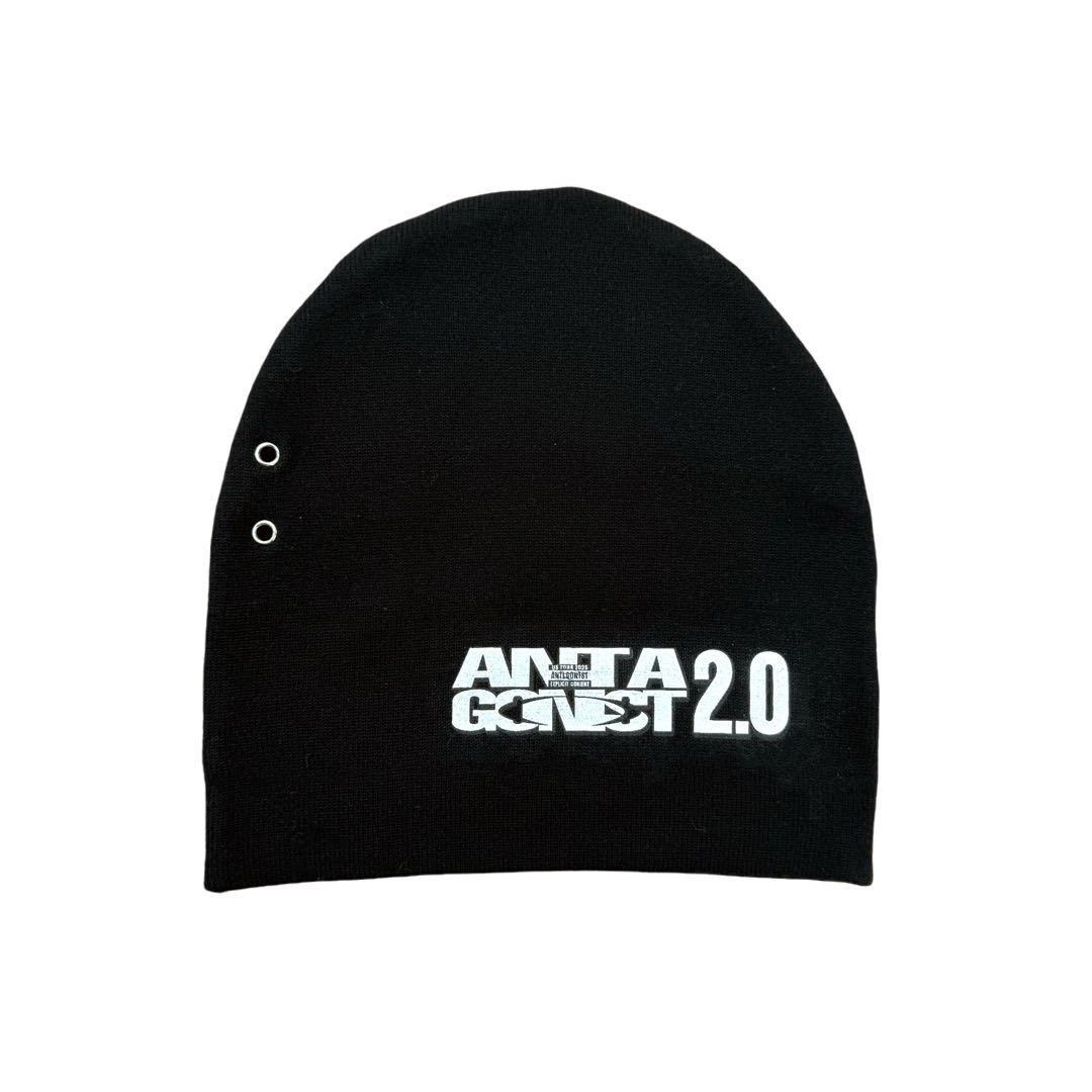 Playboi Carti着用 ANTAGONIST 2.0 ビーニーOpium