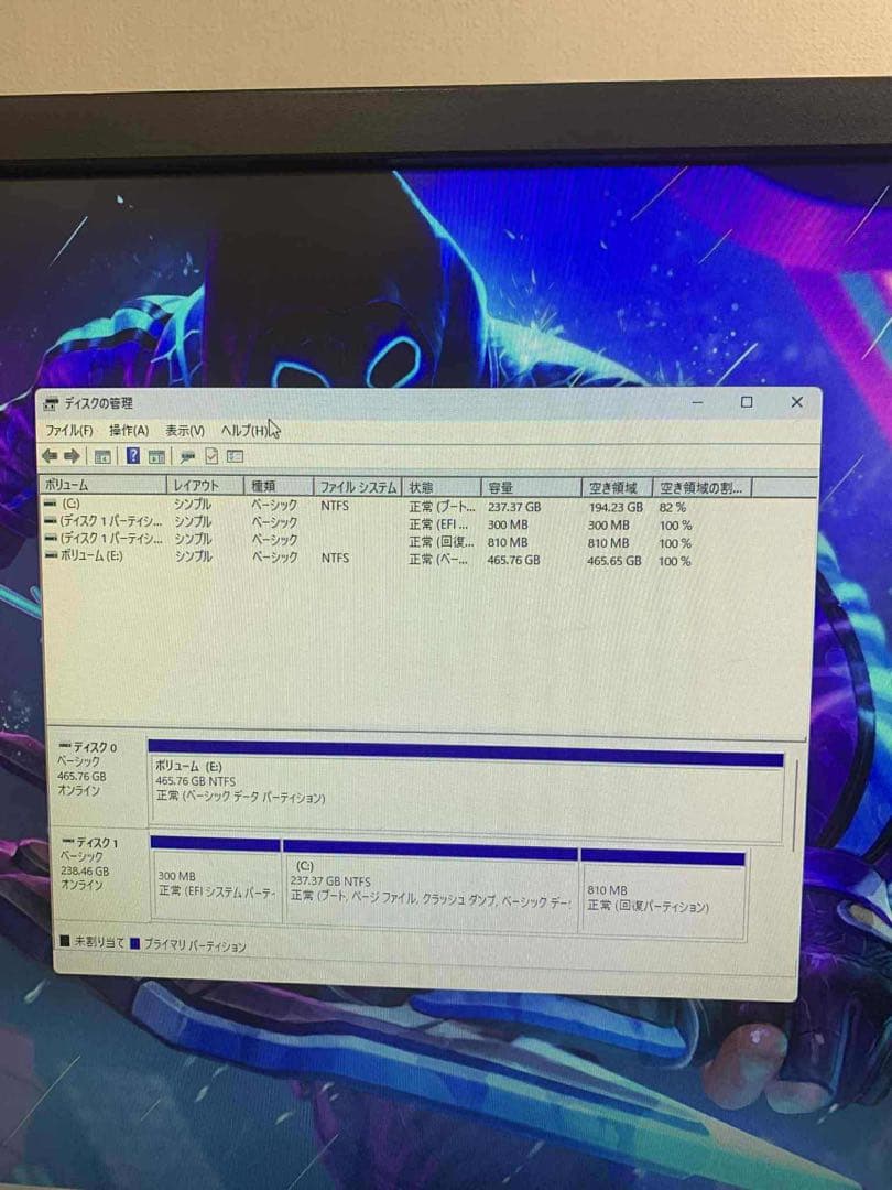 Windowsデスクトップ HP Z4 G4 Xeon W-2102 16GB SSD256GB P2000