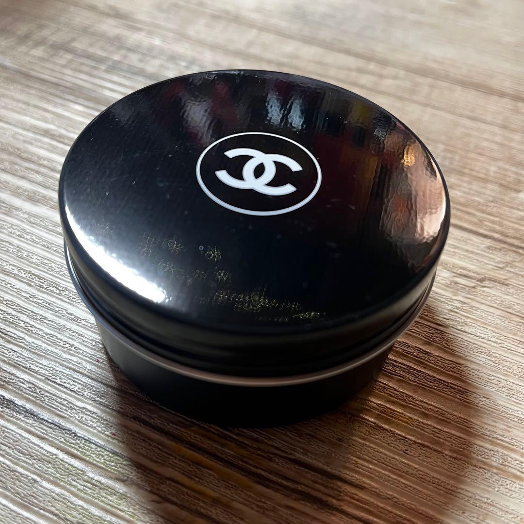 CHANEL ブルードゥシャネル　オールオーバーバーム