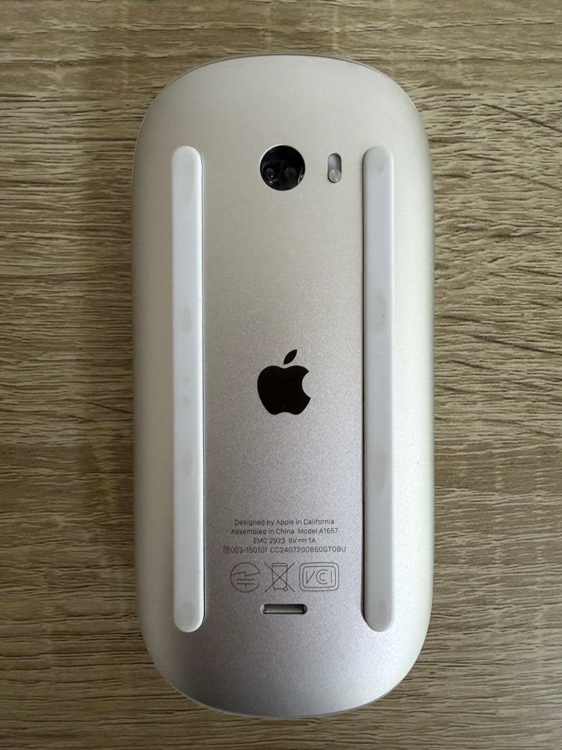 iMac 24インチ(M3, 2023) メモリ24GB / 512GB