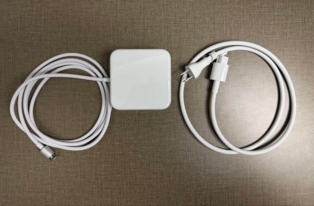 iMac 24インチ(M3, 2023) メモリ24GB / 512GB