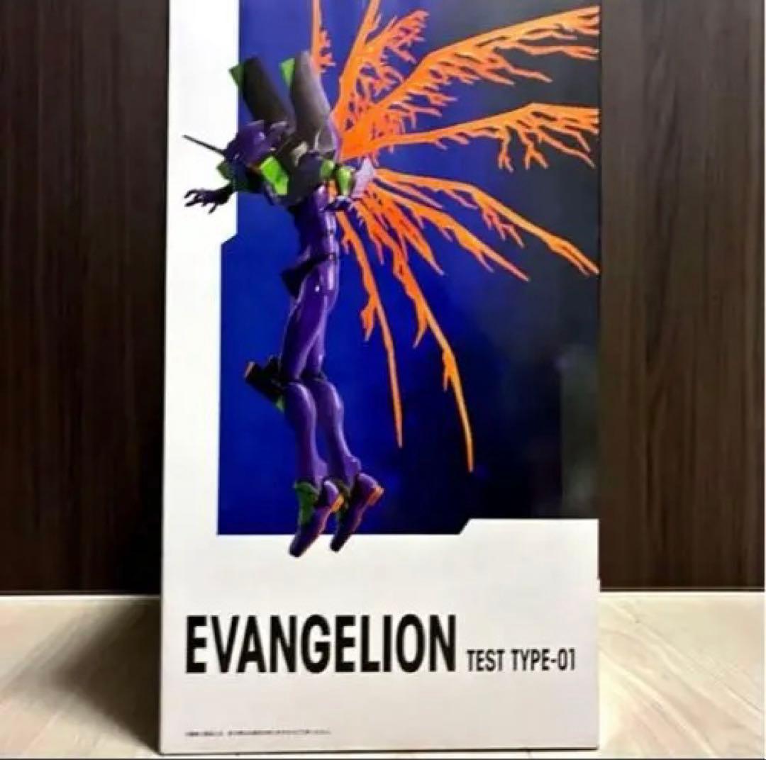 エヴァンゲリオン ラストワン 35周年記念