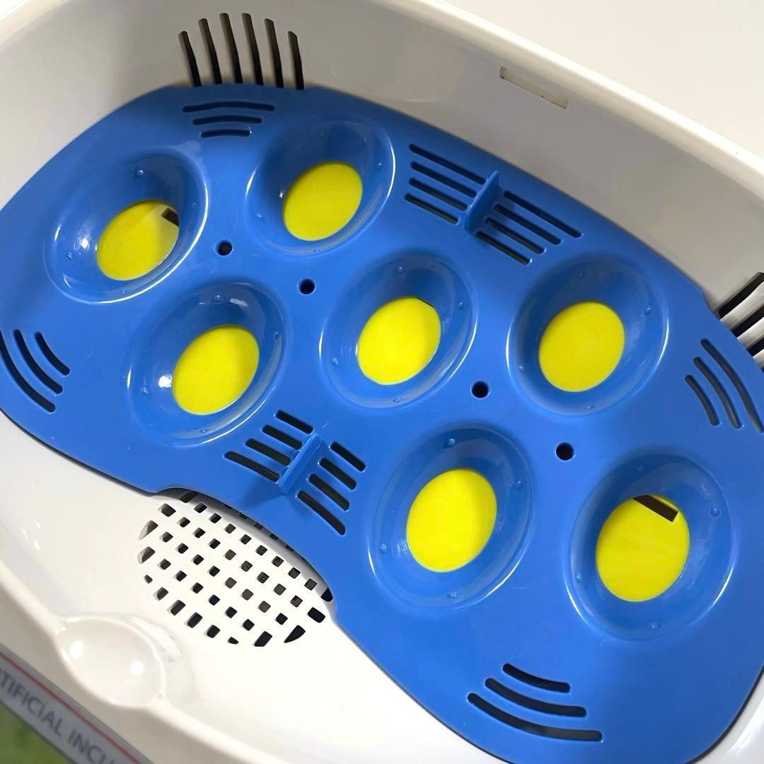 リトルママ Rcom MINI（PX-03） 孵卵器　孵化器