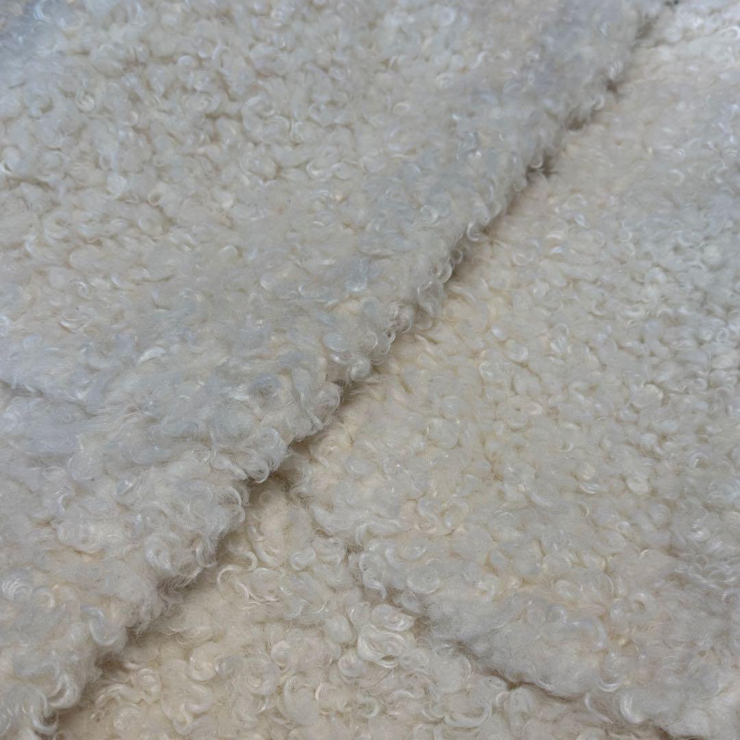 Katrina TOKYO 4way eco fur coat ファージャケット