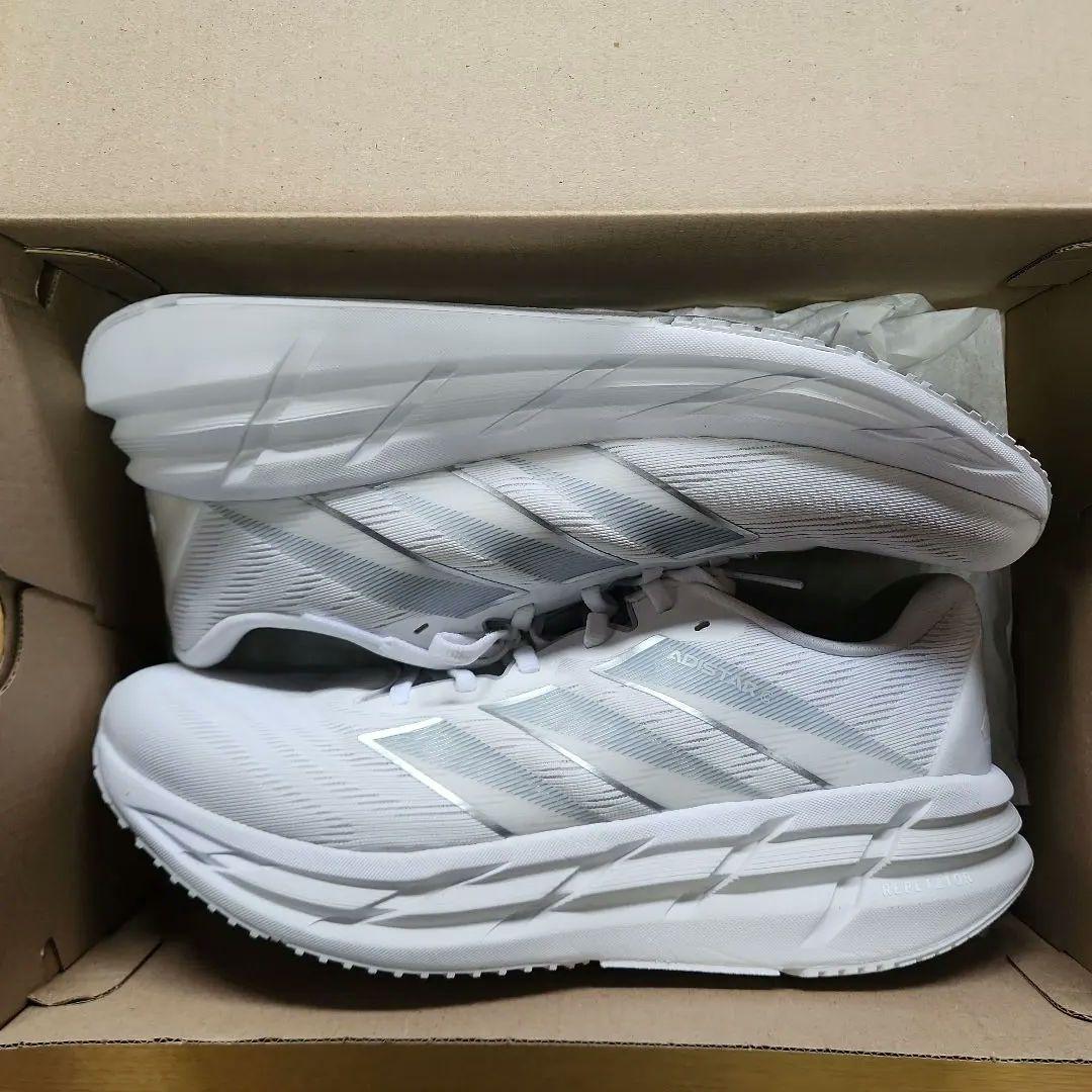 adidas　アディスターC