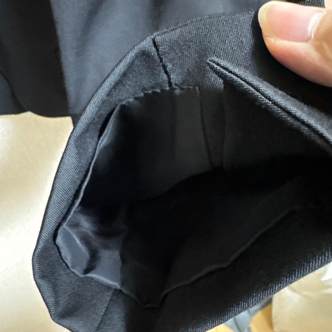 Yohji Yamamoto POUR HOMME (ヨウジヤマモト プールオム