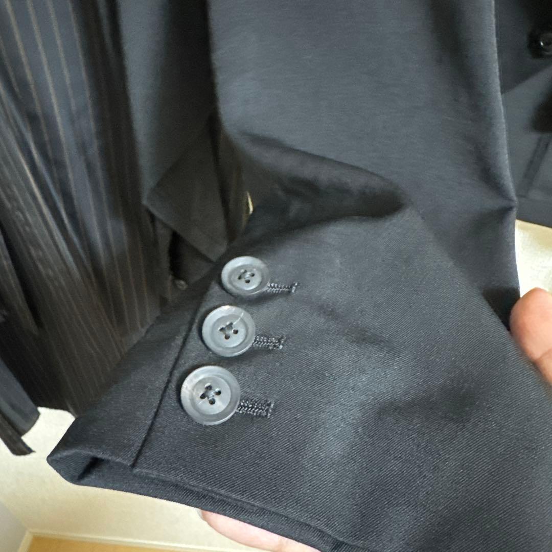 Yohji Yamamoto POUR HOMME (ヨウジヤマモト プールオム