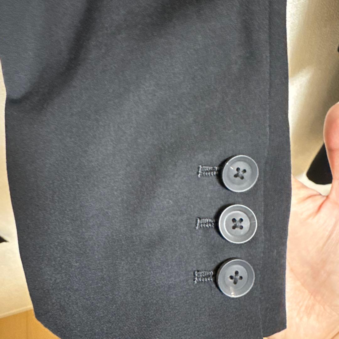 Yohji Yamamoto POUR HOMME (ヨウジヤマモト プールオム