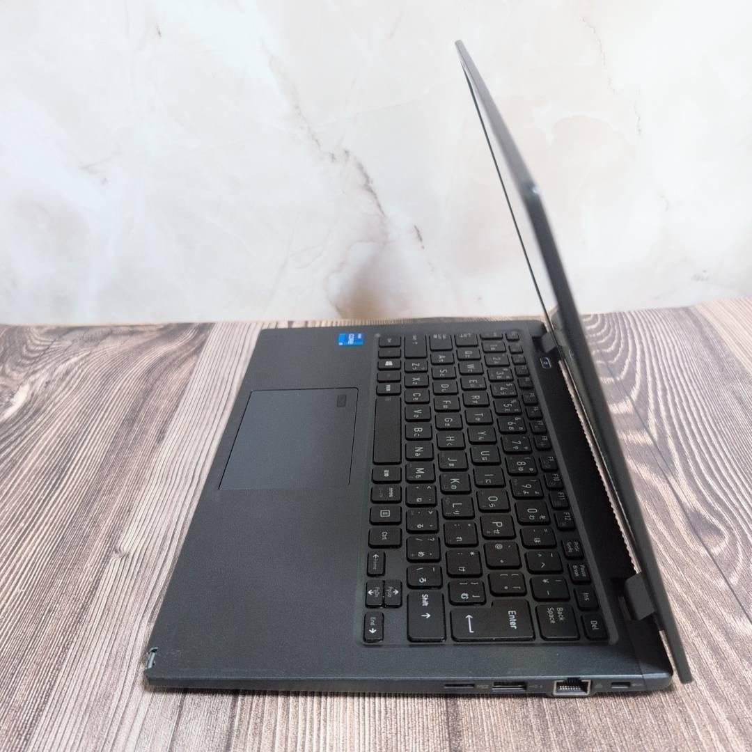 高性能! dynabook G83HS 第11世代Core i5 256GB