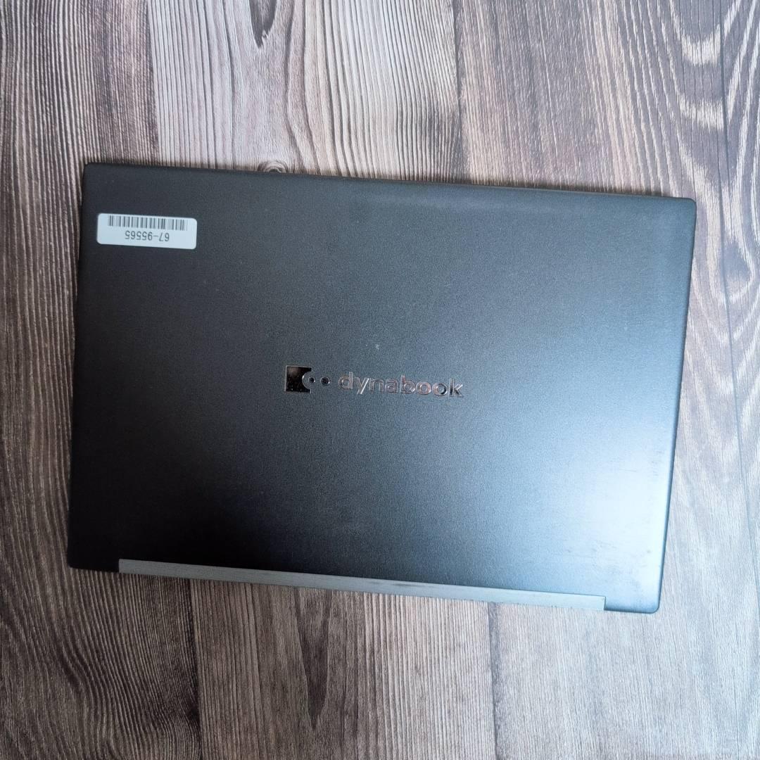 高性能! dynabook G83HS 第11世代Core i5 256GB