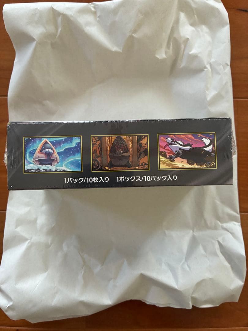 【ポケモンカードゲーム MEGA ドリームex シュリンク付き】