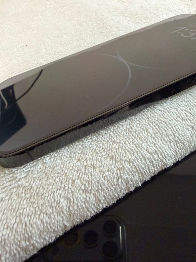 Apple iPhone 14 pro max 1TB ブラック SIMフリー