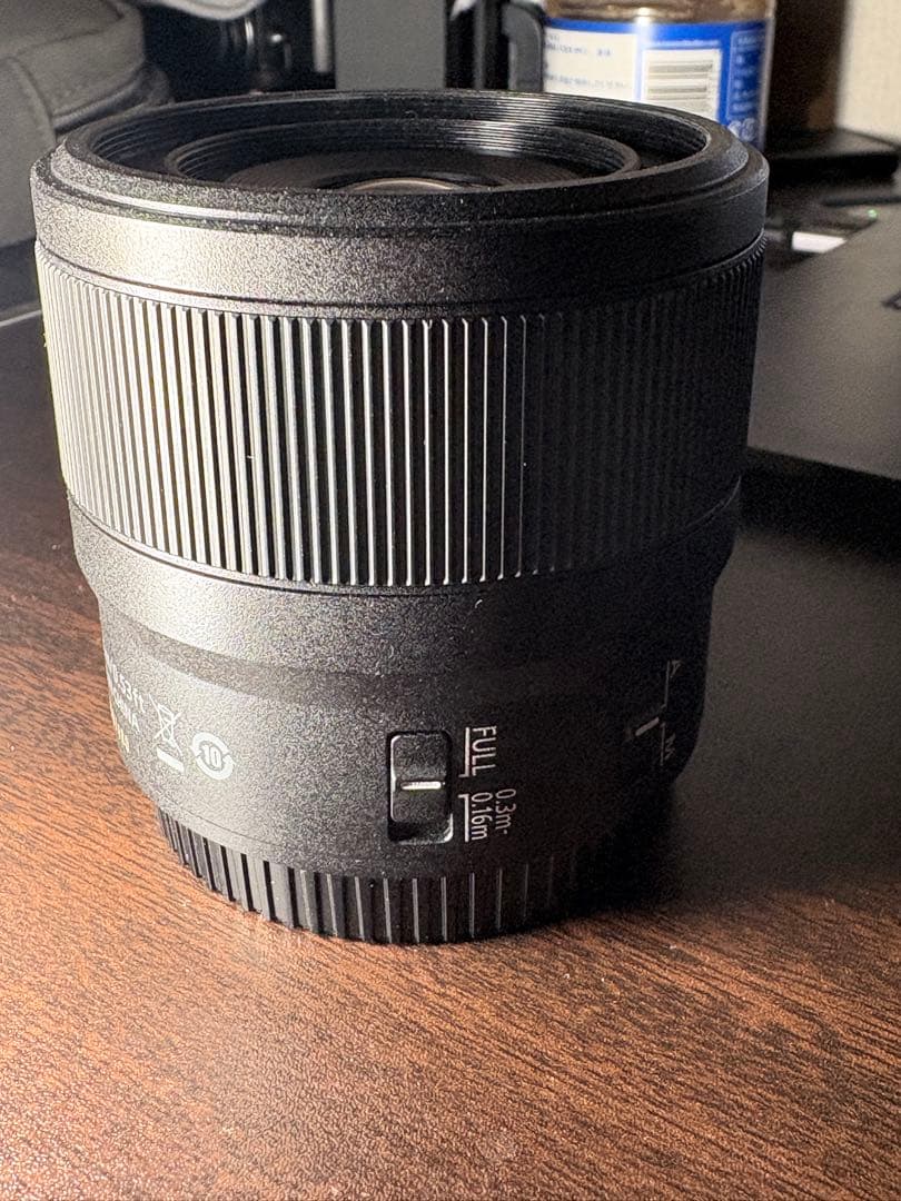 レンズ(単焦点) Nikon Z 50mm f2.8 MC